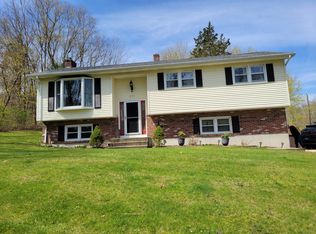 237 Preston Allen Rd, Lisbon, CT 06351