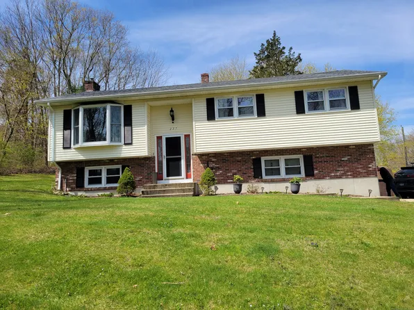 237 Preston Allen Road, Lisbon, CT 06351