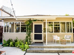 615 1/2 Coeur D Alene Ave, Venice, CA 90291