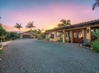 31660-62 Mountain Way, Bonsall, CA 92003