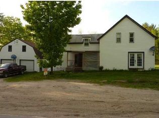 25 Church Hill Rd, Burlington, ME 04417