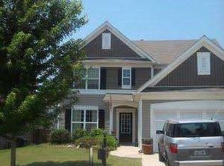 221 Winterbury Dr, Canton, GA 30114