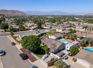 4180 Mount Verde Dr, Norco, CA 92860