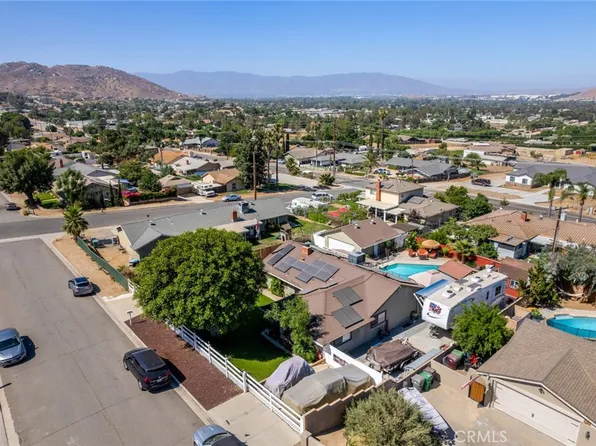 4180 Mount Verde Dr, Norco, CA 92860