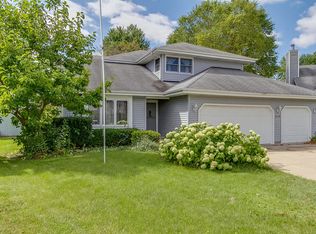 1131 Bob Ofarrell Ln, Zion, IL