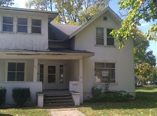 1717 1st Ave, Perry, IA 50220