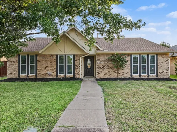 229 S Heartz Rd, Coppell, TX 75019