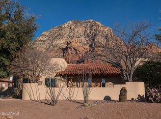 2430 Ranch Rd, Sedona, AZ 86336