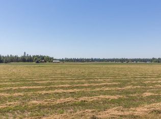 Xxx N Division Rd, Deer Park, WA 99006