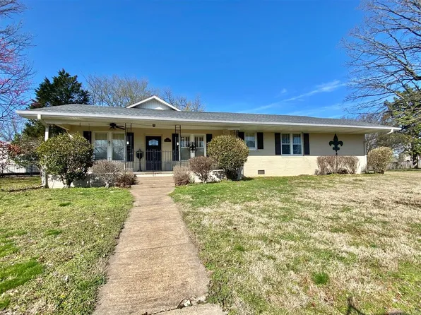 1415 Thomasville St, Pocahontas, AR 72455