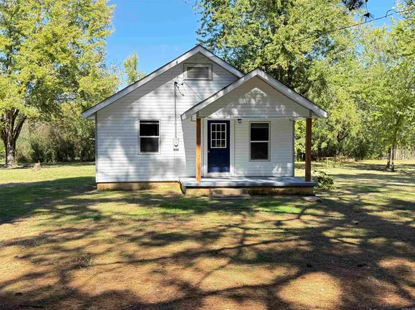 1636 Riverpoint Rd, Clarksville, AR 72830