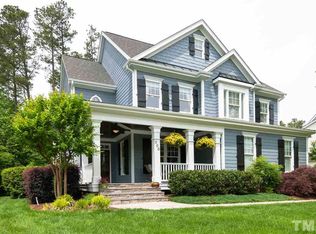 308 Chrismill Ln, Holly Springs, NC 27540