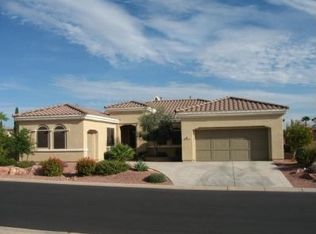 13242 W Panchita Dr, Sun City West, AZ 85375