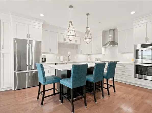 13 Cutter Ln #13, Amesbury, MA 01913
