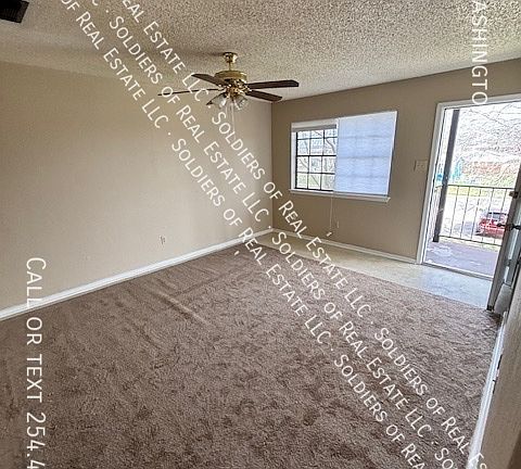 2nd image of 104 E Washington Ave #D