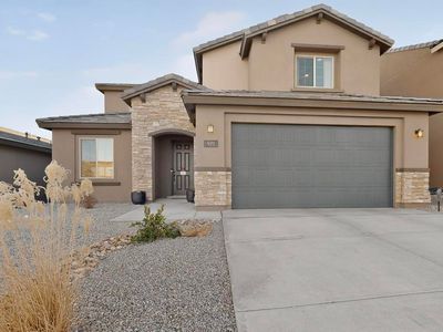920 Turquesa Loop SE, Rio Rancho, NM, 87124