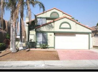 14358 Praderas Dr, Fontana, CA 92337
