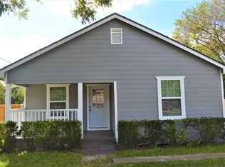 206 E Canino Rd, Houston, TX 77037