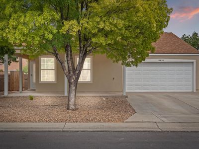 10636 Miera Dr NW, Albuquerque, NM, 87114
