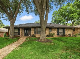 4914 Ridgeline Dr, Arlington, TX 76017