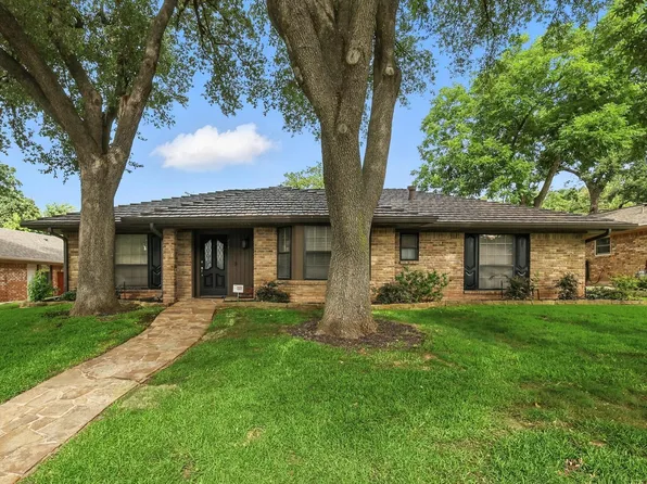 4914 Ridgeline Dr, Arlington, TX 76017