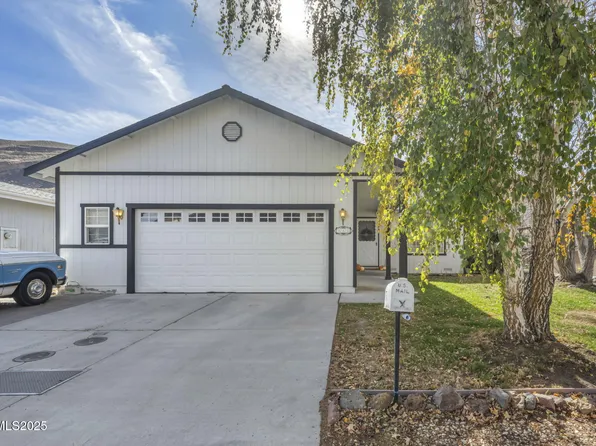 112 Avenue De La Bleu De Clair, Sparks, NV 89434