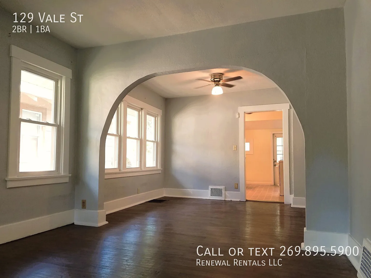 2 bed, 1.0 bath, 800 sqft, $1,300 — Photo 4
