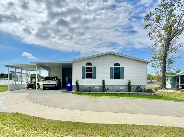 884 SE Governors Blvd #320A, Crystal River, FL 34429