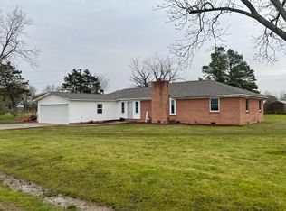 12585 Puskar Rd, Stuttgart, AR 72160