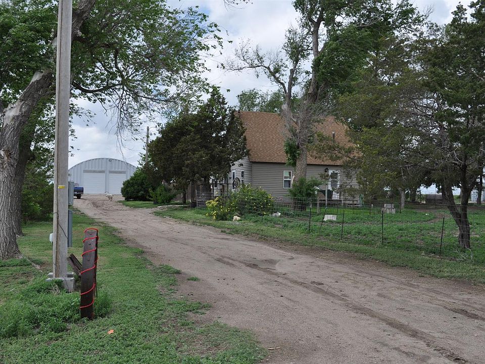 2965 Road 6, Weskan, KS 67762 MLS 14471 Zillow