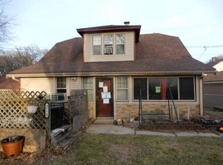 3772 N 50th St, Milwaukee, WI 53216