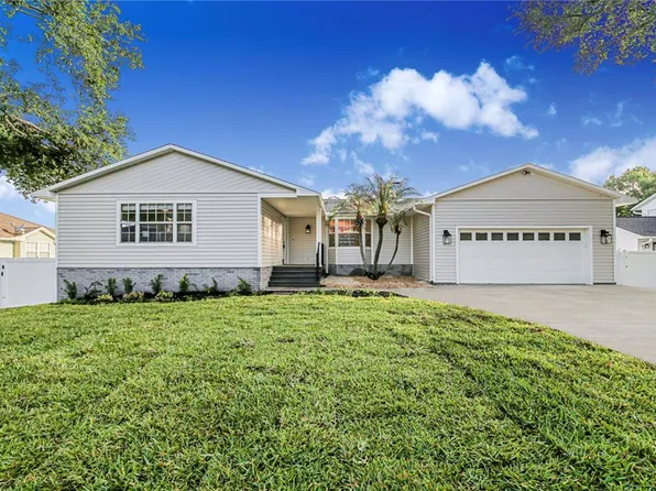 1930 Matthew Ct, Lakeland, FL 33813
