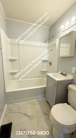 1210 N Goodlet Ave — Photo 3