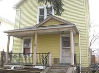 129 N Garland Ave, Dayton, OH 45403