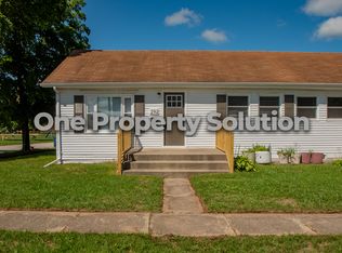 292 Hadley Rd #292, Kingsford Heights, IN 46346