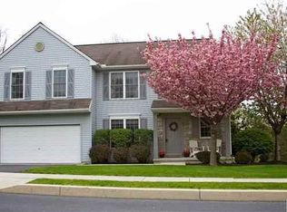 31 Logans Run, Enola, PA 17025