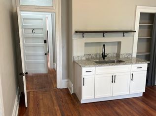 1515 Stovall St #C, Augusta, GA 30904