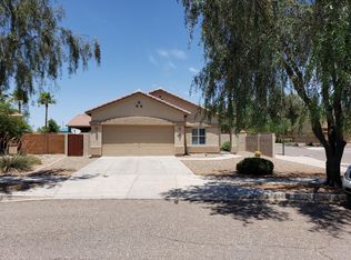 34026 N 26th Ave, Phoenix, AZ 85085