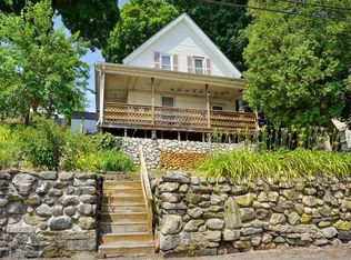 23 High St, Marlborough, MA 01752