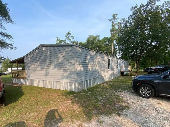 43436 Thomas Creek Rd, Callahan, FL 32011