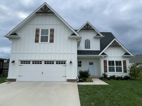 376 Lowline Dr, Clarksville, TN 37043