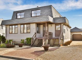 20 Pennsylvania Ave, Lavallette, NJ 08735