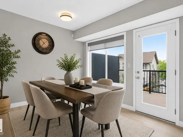 21 Summerwood Dr #120, Strathcona County, AB T8H 0C5