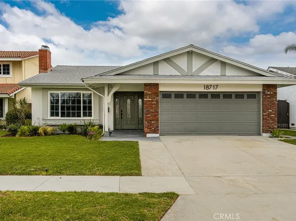 18717 De Voss Ave, Cerritos, CA 90703