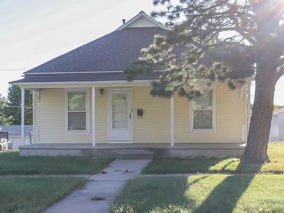 512 N Pine St, Pratt, KS, 67124