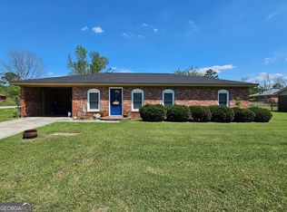 2000 Rossway Dr, Vidalia, GA 30474