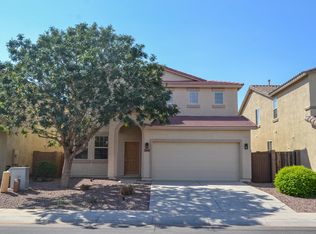 19154 N Ventana Ln, Maricopa, AZ 85138