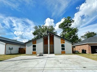 3014 Henry St, Greenville, TX 75401