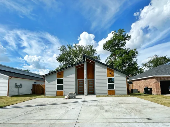 3014 Henry St, Greenville, TX 75401