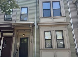 135 Havre St #1, Boston, MA 02128